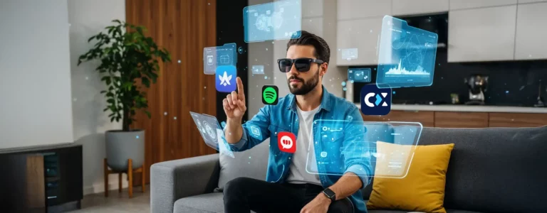 Meta Orion: The AR Glasses That Will Change Everything - Amy Peck Insights