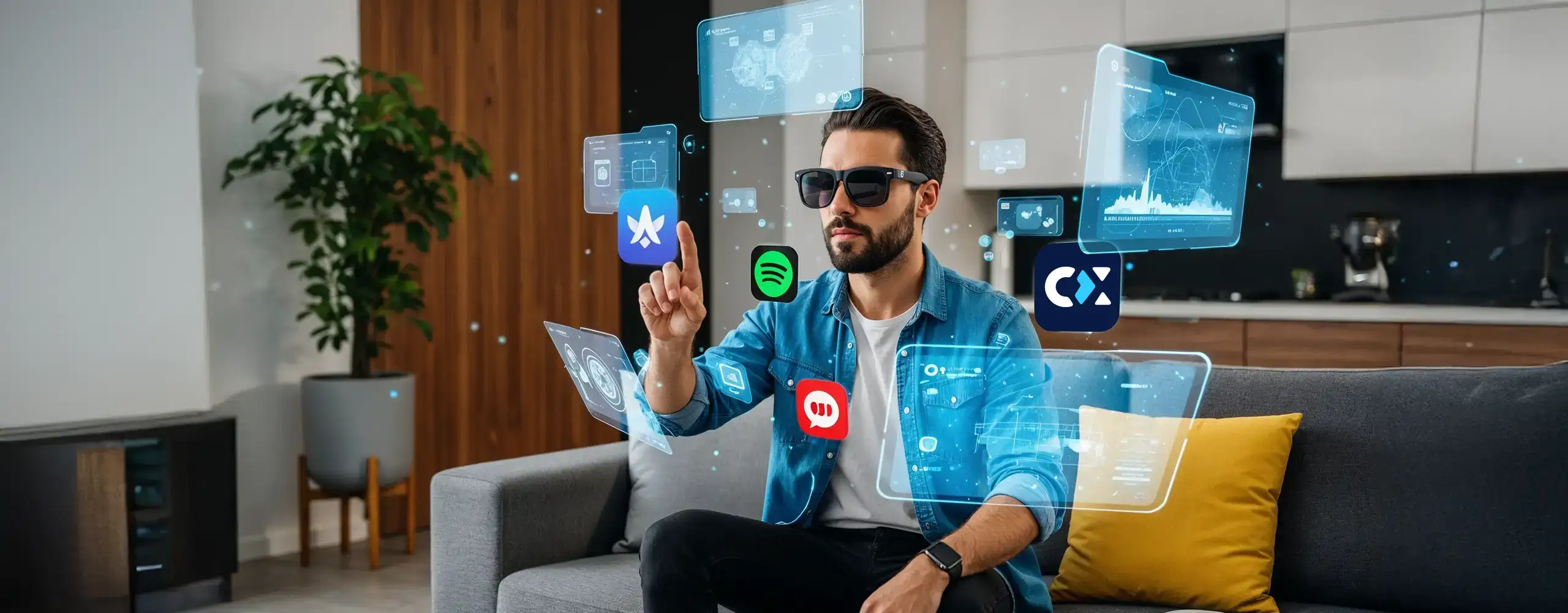 Meta Orion: The AR Glasses That Will Change Everything - Amy Peck Insights